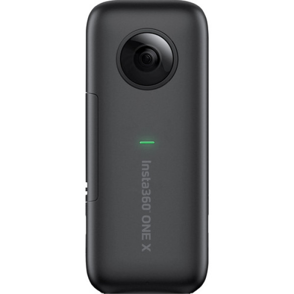 Панорамна камера Insta360 ONE X